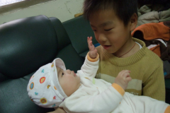 宗鈺哥哥-5m15d (20090329)