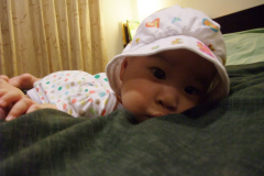  甜心Hoy-5m20d (20090404)     