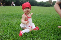 科博館植物園-8m06d (20090620)