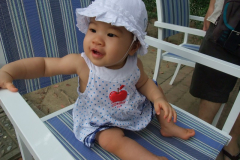民俗公園 -8m29d (20090712)