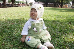 英才公園 - 1Y1m (20091114)