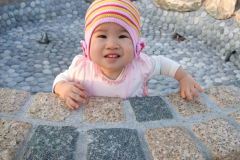 清水休息站 - 1Y1m29d (20091212)
