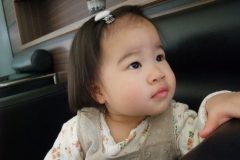 Hoy和冠妤姐姐 - 1Y3m18d (20100201)