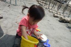 北屯兒童公園-1Y6m5d (20100419)