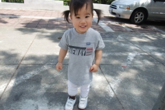 美術館-1Y6m8d (20100421)