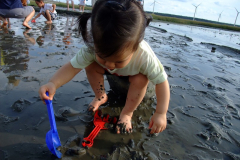 高美濕地 - 1Y8m30d (20100717)