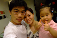 2歲生日 - 2Y0m0d (20101014) 