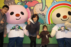 小人國 Open將 - 3Y4m12d (20120226)