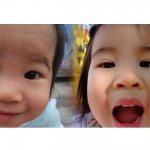 雙眼皮來了 - 2Y2m4d